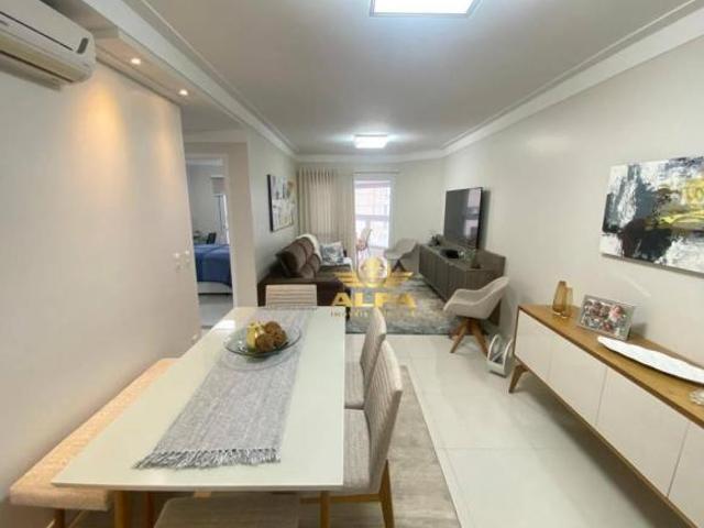 Apartamento à Venda na Pitangueiras no Guarujá | Alfa Imóveis