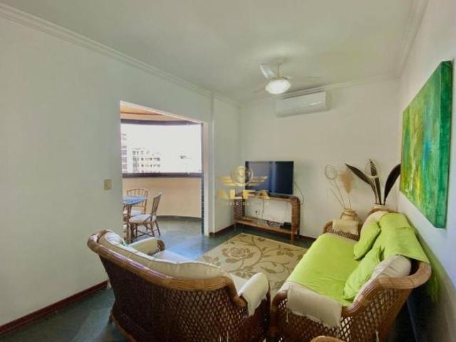 Apartamento à Venda na Pitangueiras no Guarujá | Alfa Imóveis Guarujá