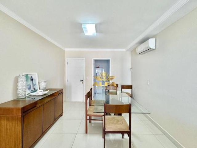 Apartamento à Venda na Pitangueiras no Guarujá | Alfa Imóveis Guarujá