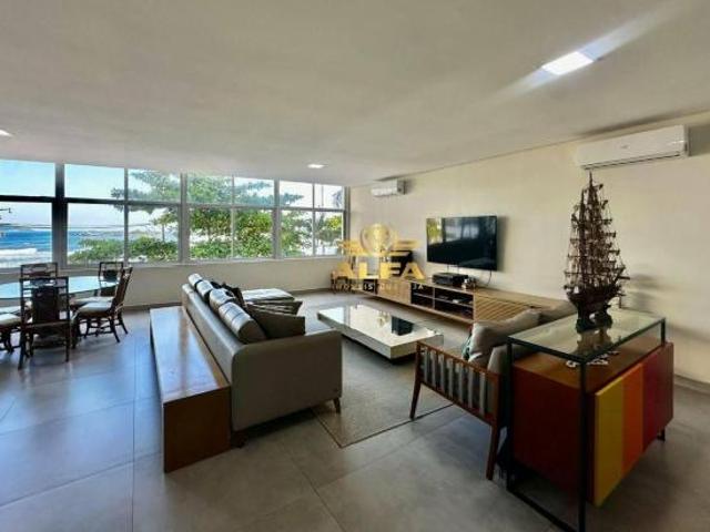 Apartamento à Venda na Pitangueiras no Guarujá | Alfa Imóveis Guarujá