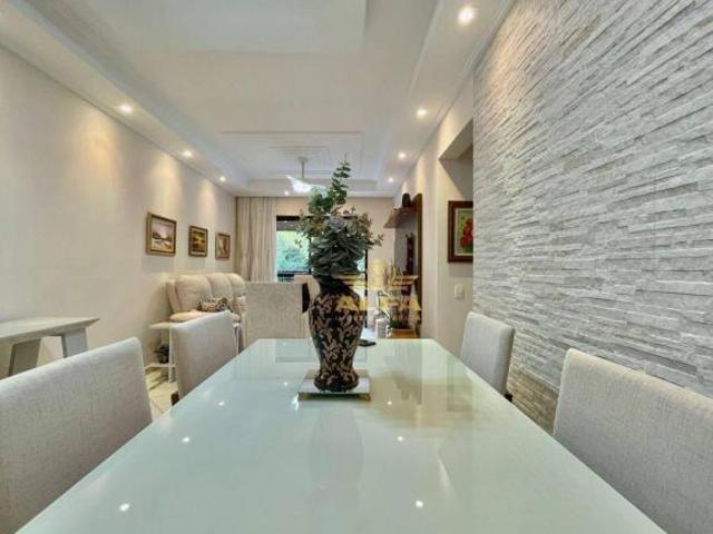 Apartamento à Venda na Pitangueiras no Guarujá | Alfa Imóveis Guarujá