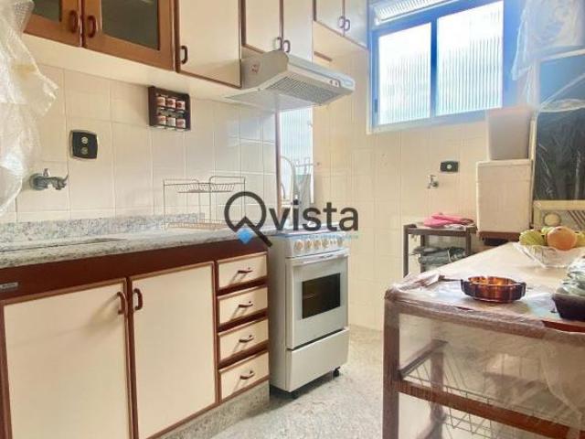 Apartamento à Venda na Pitangueiras no Guarujá | QVista Inteligência Imobiliá.