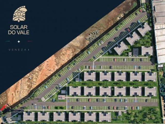 Apartamento á venda na planta com 2 quartos no bairro Veneza em Fazenda Rio Grande PR