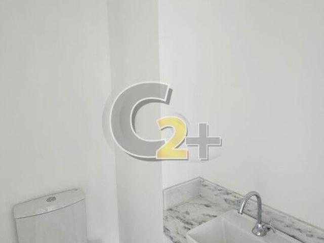 Apartamento à venda na Pompéia com 2 suítes e 1 vaga + deposito