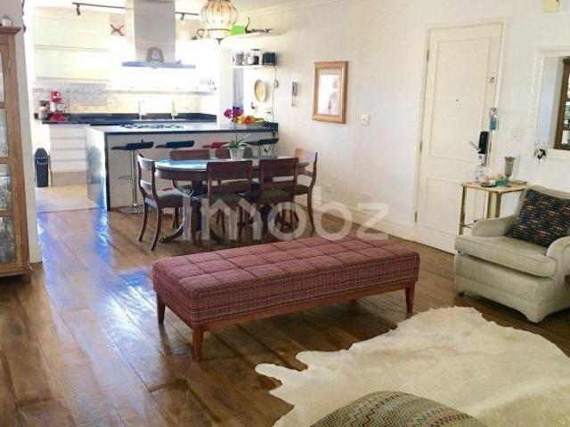 Apartamento à venda na Praça Monsenhor José Maria Monteiro, 4 Vila Romana São Paulo SP