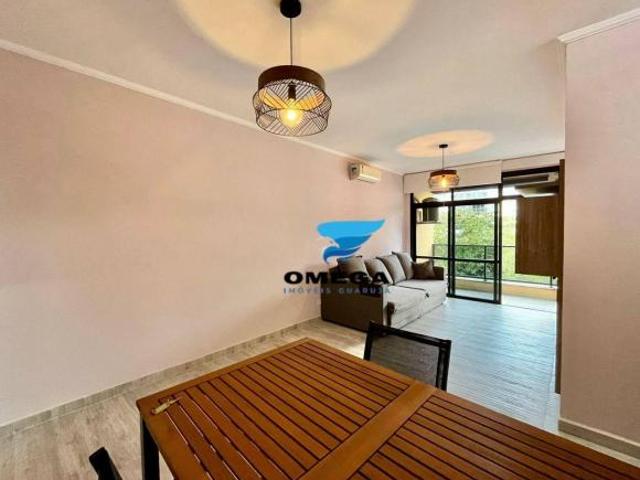 Apartamento à venda na praia da Enseada em Guarujá | Omega Imóveis