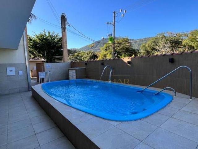 Apartamento à venda na Praia da Lagoinha – Ubatuba/SP