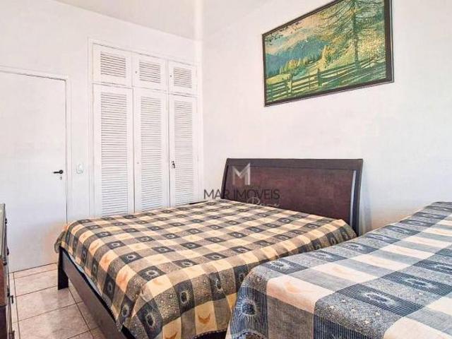 Apartamento à venda na Praia das Pitangueiras em Guarujá | Mar Imóveis Prime