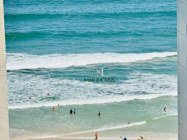 Apartamento à Venda na Praia das Pitangueiras Mar Imóveis Prime