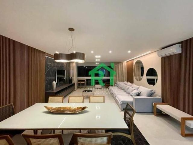 Apartamento à venda na Praia das Pitangueiras | Rocha Imóveis Guarujá