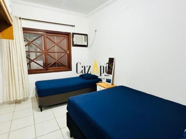 Apartamento à Venda na Praia de Maresias Litoral Norte