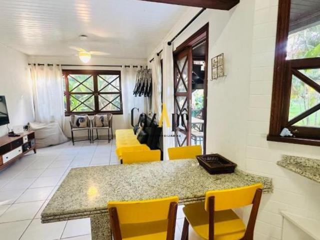 Apartamento à venda na Praia de Maresias Litoral Norte de SP