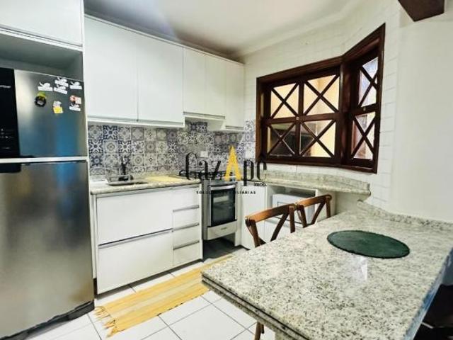 Apartamento à Venda na Praia de Maresias