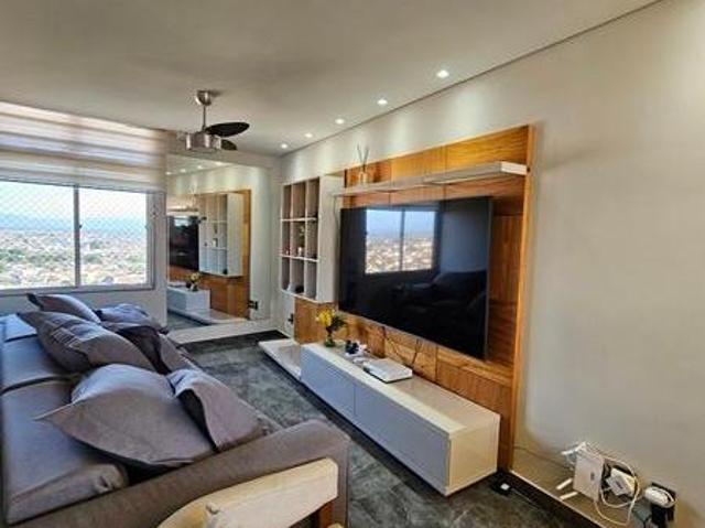 Apartamento a venda na Praia dos Sonhos Itanhaém