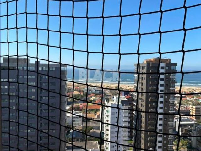 Apartamento à venda na Praia Grande