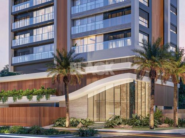 Apartamento à venda na Praia Grande