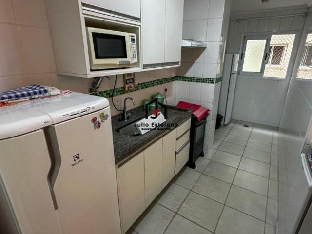 Apartamento à venda na Praia Grande