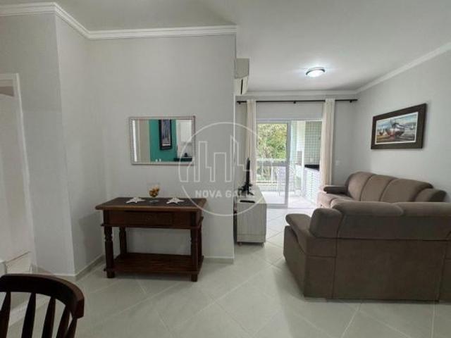Apartamento à venda na Praia Grande