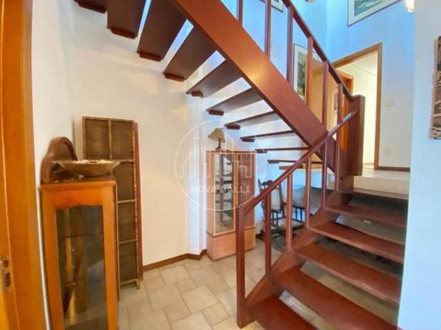 Apartamento à venda na Praia Grande