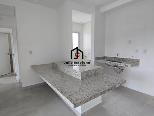 Apartamento à venda na Praia Grande