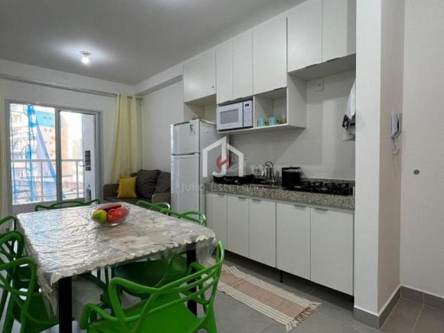 Apartamento à venda na Praia Grande