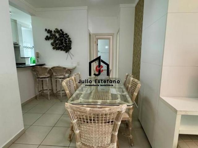 Apartamento à venda na Praia Grande