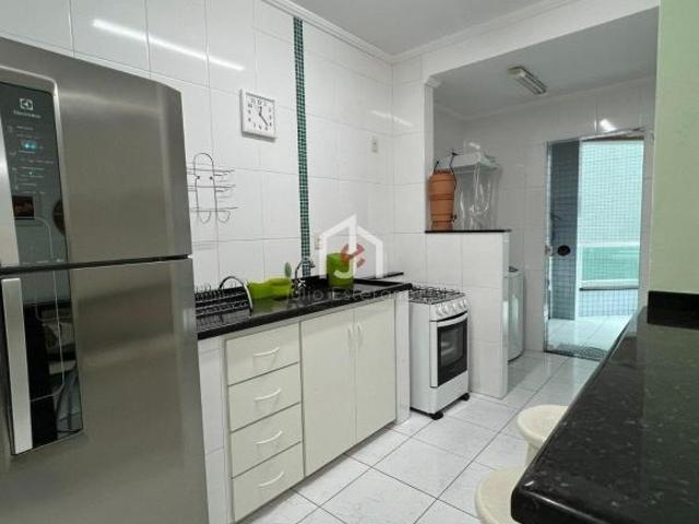 Apartamento à venda na Praia Grande