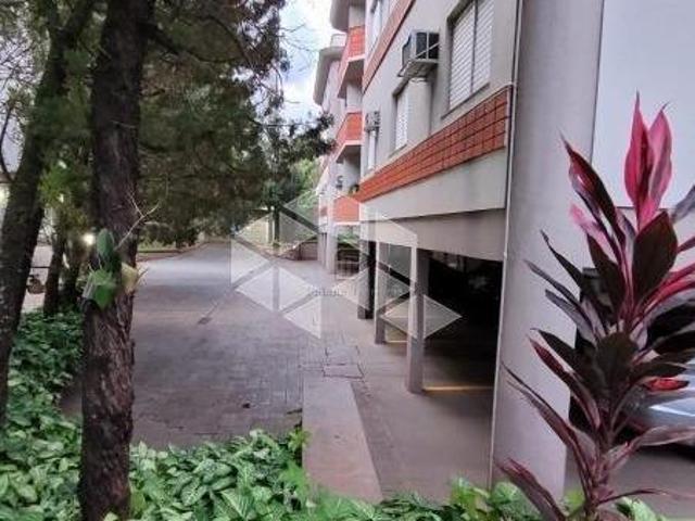 Apartamento à venda na Presidente Médici, 4 quartos, 1 suíte, 2vagas