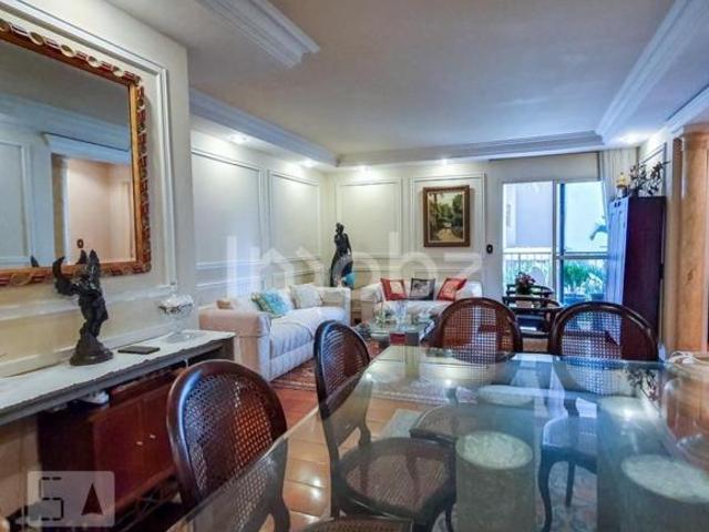 Apartamento à venda na Rua Tito, 86 Vila Romana São Paulo SP