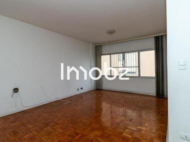 Apartamento à venda na Rua Aibi, 146 Vila Romana São Paulo SP