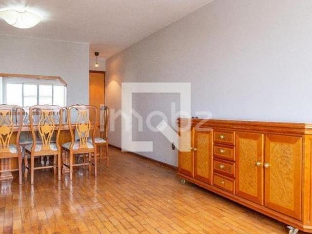 Apartamento à venda na Rua Aibi, 124 Vila Romana São Paulo SP