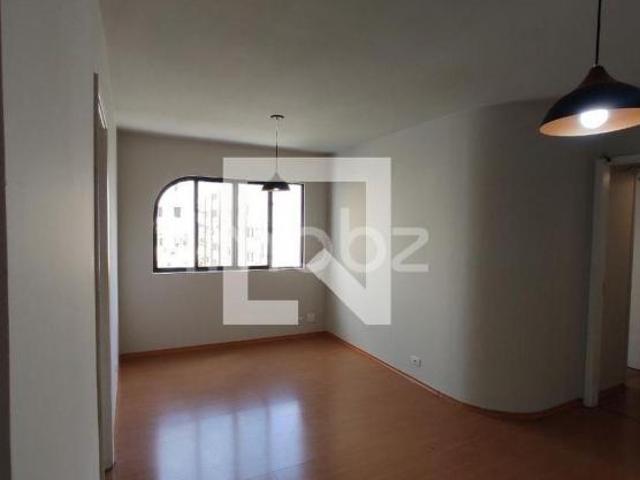Apartamento à venda na Rua Aibi, 89 Vila Romana São Paulo SP