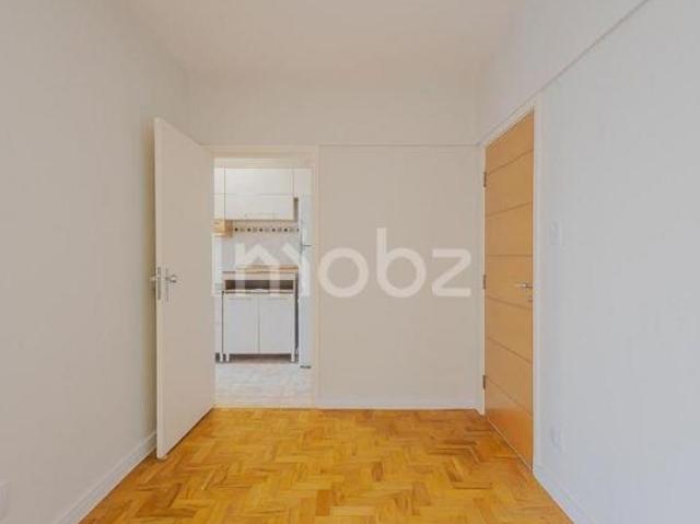 Apartamento à venda na Rua Alves Guimarães, 980 Pinheiros São Paulo SP