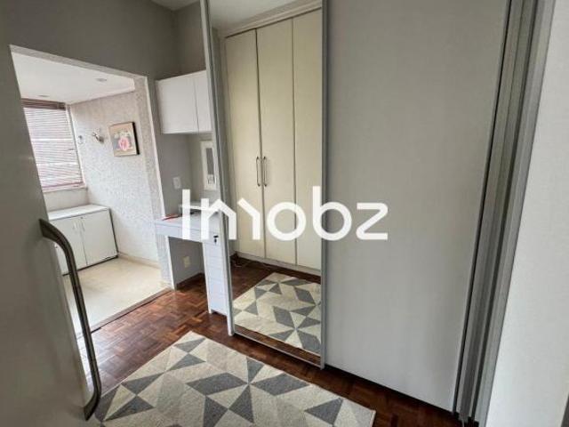 Apartamento à Venda Perdizes, 3 Quartos, 115 m2