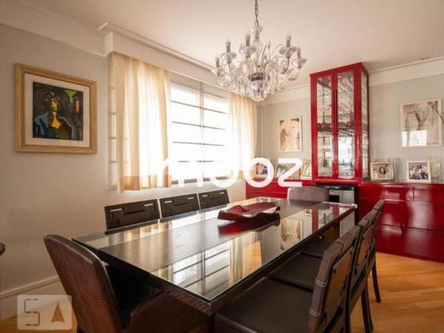 Apartamento à venda na Rua Apinajés, 271 Perdizes São Paulo SP