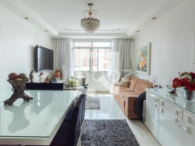 Apartamento à venda na Rua Araioses, 152 Vila Madalena São Paulo SP