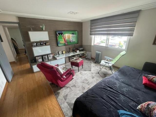 Apartamento a venda na Rua Azevedo Soares, Apartamento a venda no Condomínio Choice Tatuapé