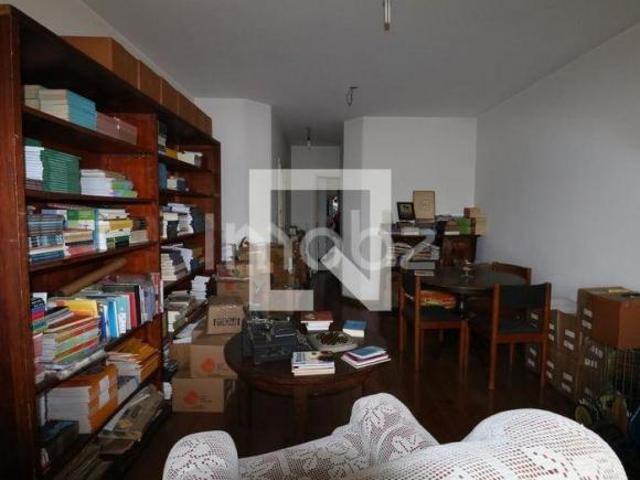Apartamento à venda na Rua Bartira, 62 Perdizes São Paulo SP