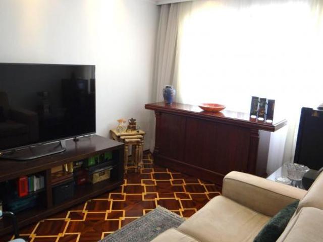 Apartamento à Venda na Rua Brentano, Vila Leopoldina/SP