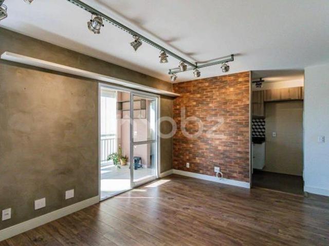 Apartamento à venda na Rua Campos Vergueiro, 275 Lapa São Paulo SP