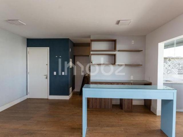 Apartamento à venda na Rua Campos Vergueiro, 275 Lapa São Paulo SP