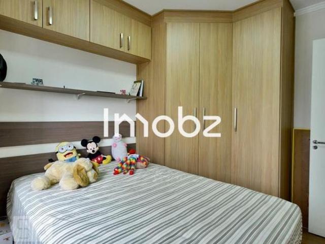 Apartamento à venda na Rua Campos Vergueiro, 275 Lapa São Paulo SP