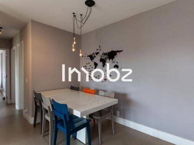 Apartamento à venda na Rua Campos Vergueiro, 275 Lapa São Paulo SP