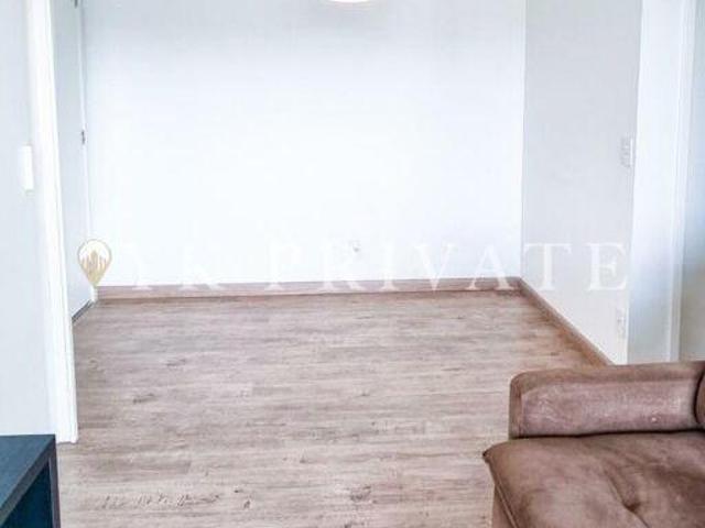 Apartamento à Venda na Rua Campos Vergueiro/ 60m²/ 2 dormitórios/ 2 vagas