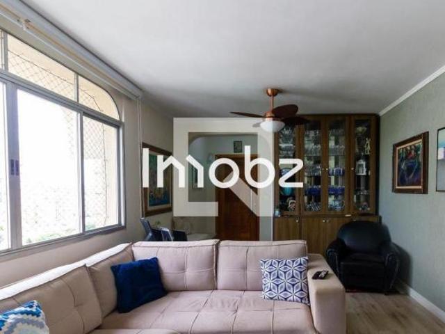 Apartamento à venda na Rua Caiubi, 294 Perdizes São Paulo SP CEP: 05010 000