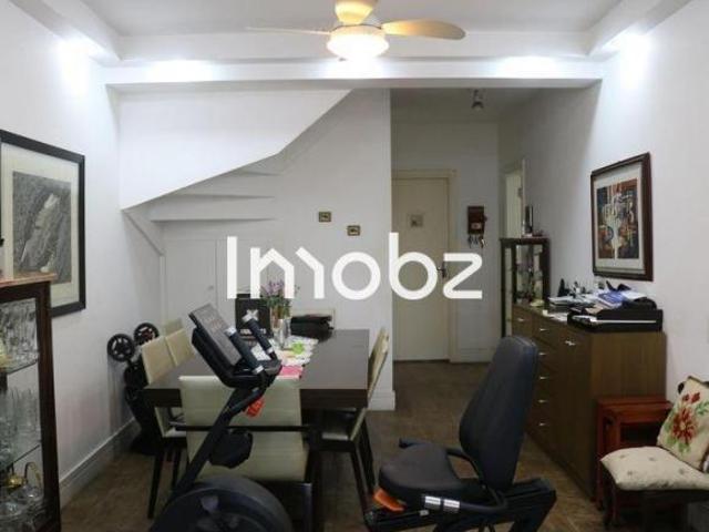 Apartamento à venda na Rua Cardoso de Almeida, 1155 Perdizes São Paulo SP