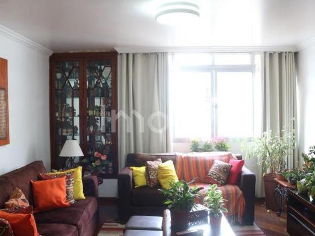 Apartamento à venda na Rua Cardoso de Almeida, 654 Perdizes São Paulo SP