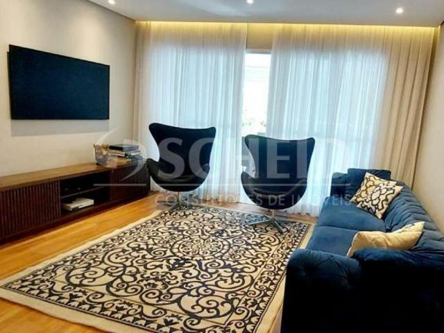 Apartamento a venda na Rua das Flechas Jardim Prudência