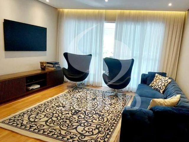 Apartamento a venda na Rua das Flechas Jardim Prudência