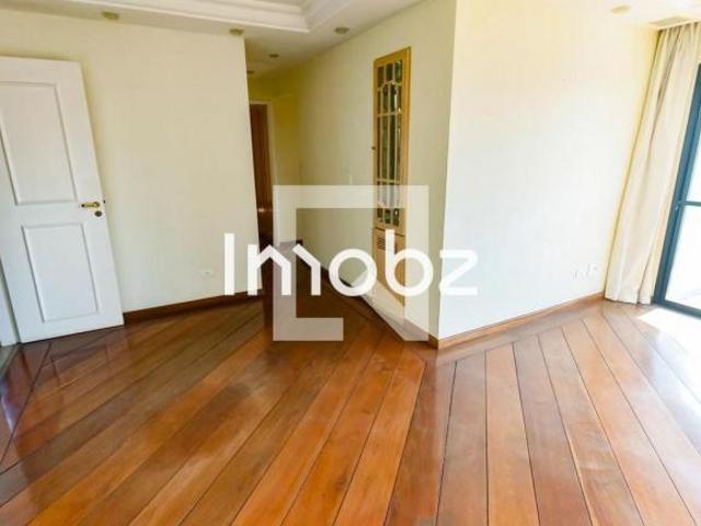 Apartamento à Venda Panamby, 3 Quartos, 92 m2